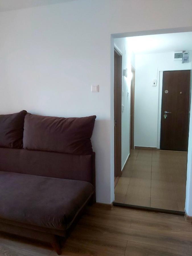 Mira Apartment Констанца Экстерьер фото