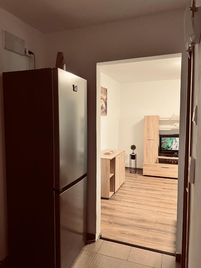 Mira Apartment Констанца Экстерьер фото