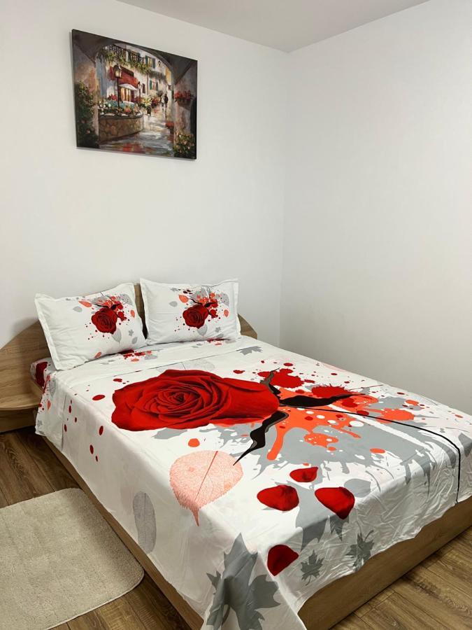 Mira Apartment Констанца Экстерьер фото