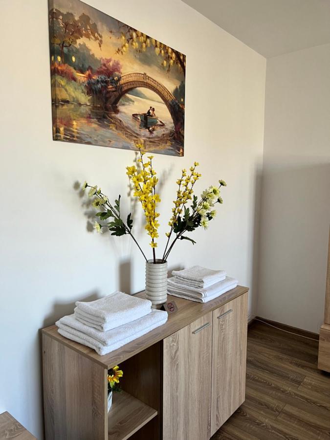 Mira Apartment Констанца Экстерьер фото