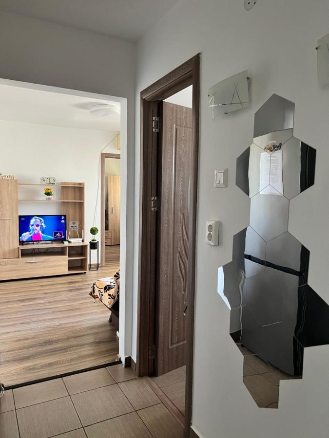 Mira Apartment Констанца Экстерьер фото