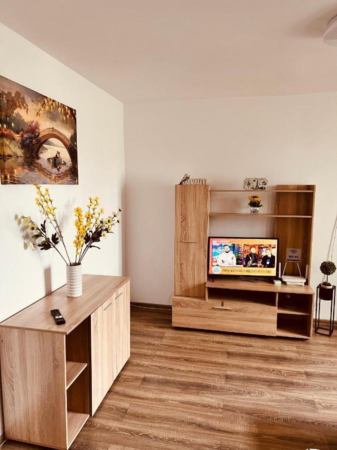 Mira Apartment Констанца Экстерьер фото